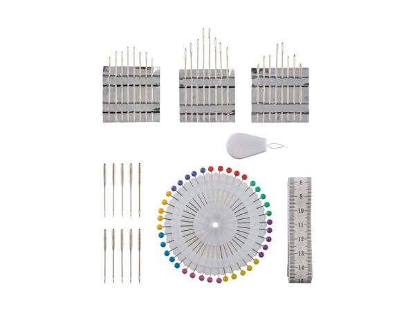 Sewing Thread Set/Sewing Accessories