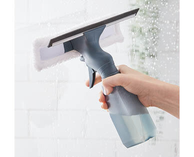 Spray Squeegee 3-in-1
