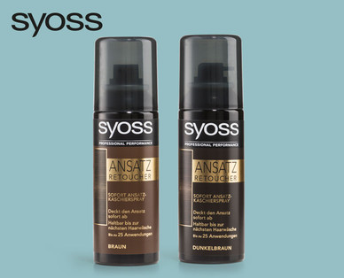 SYOSS Ansatz-Retoucher