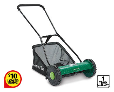 Push Mower