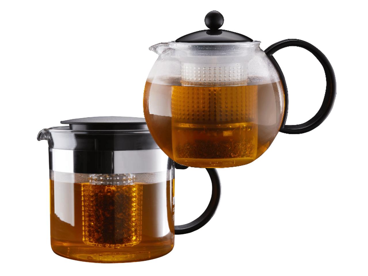 BODUM Tea Press / Tea Pot