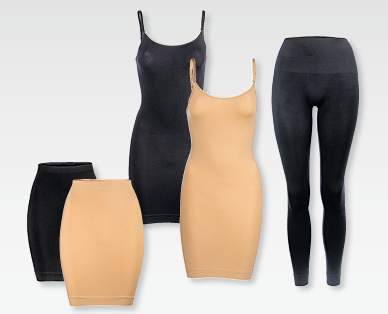 Robe/Jupon/Leggings pour femmes SKIN TO SKIN