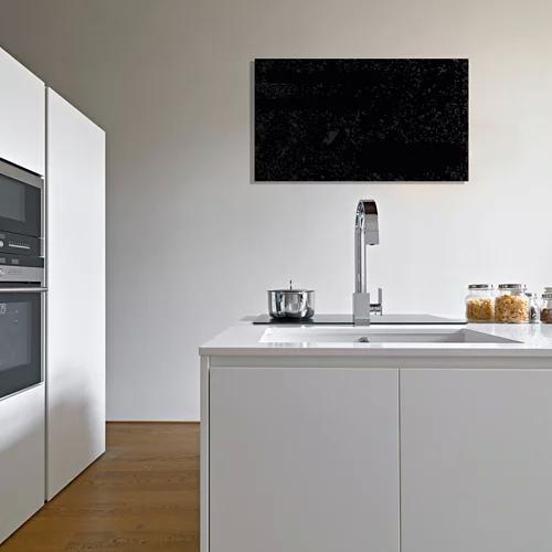 AREA Infrarotheizung warm 900 Watt