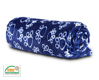 Throw Blanket