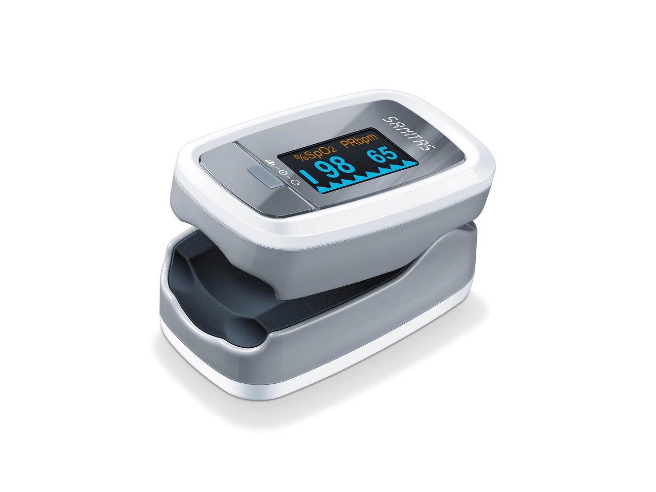 Pulse Oximeter