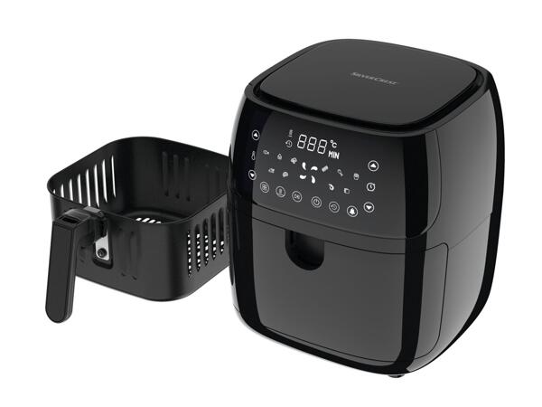 Digital Air Fryer