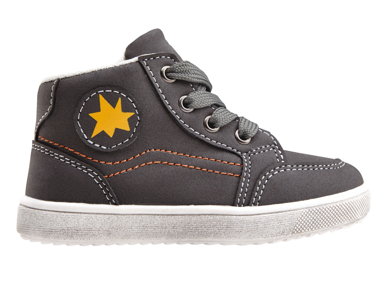 Boys' Casual Trainers