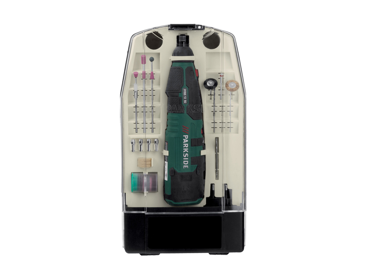 PARKSIDE Cordless Rotary Tool