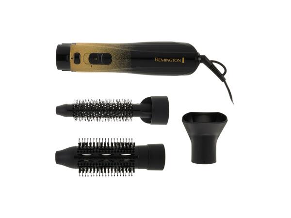 Gold Dust Hot Air Brush