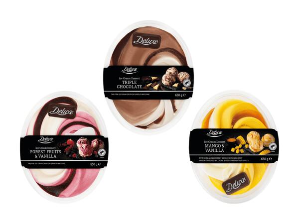 Glace