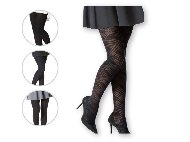 ESMARA(R) Ladies' Tights
