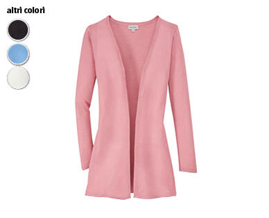 BLUE MOTION CARDIGAN DA DONNA