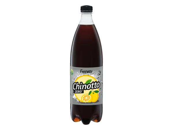 Soft Drink