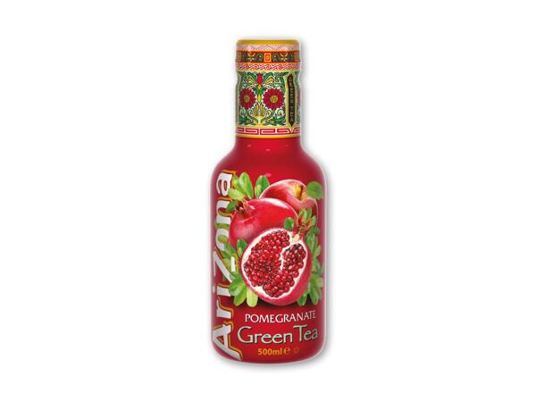 Arizona iced tea