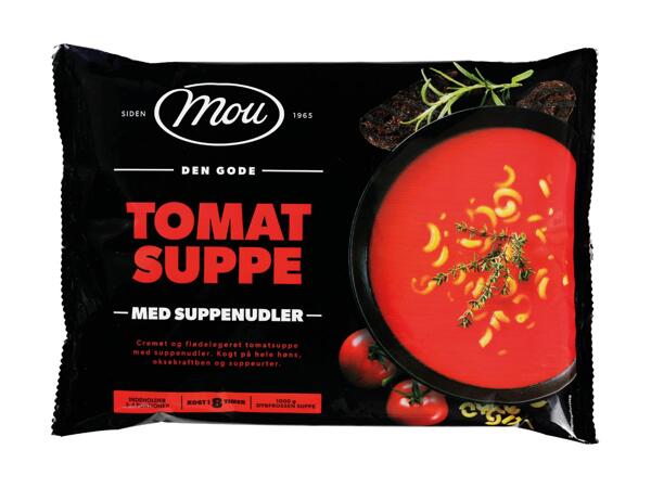 Mou suppe