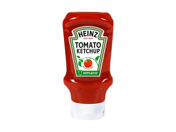 Tomato Ketchup Heinz