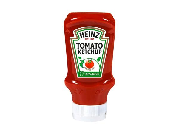 Tomato Ketchup Heinz