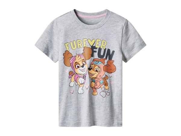 Kids' Grey Paw Patrol Pyjamas
