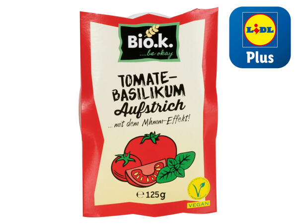 Bio.K. Aufstrich
