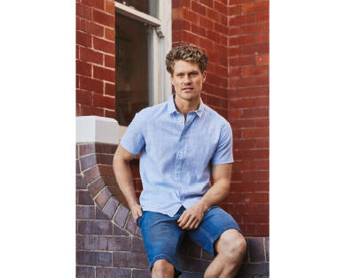 Men's Shirt