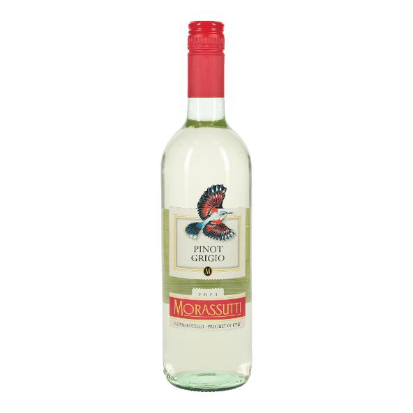 Pinot Grigio delle Venezie DOC