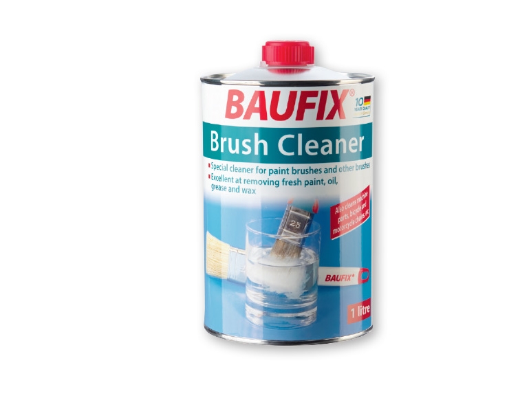 Baufix Brush Cleaner