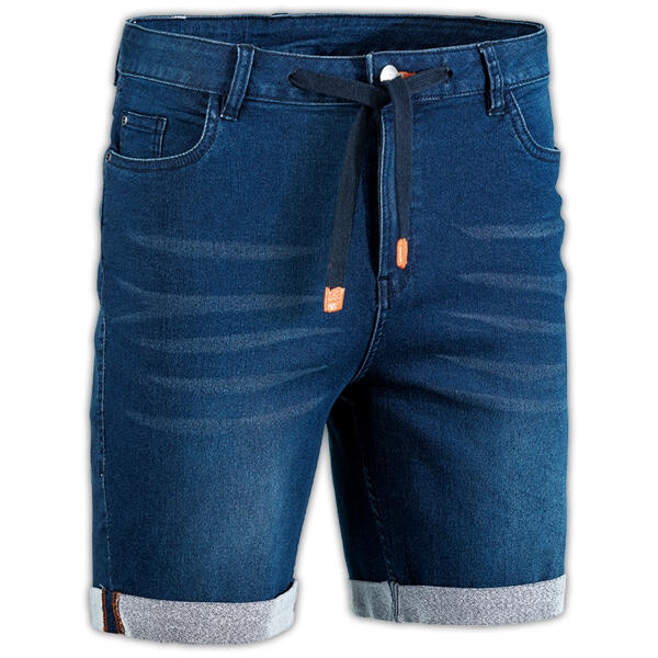 Joggjeans-Bermuda