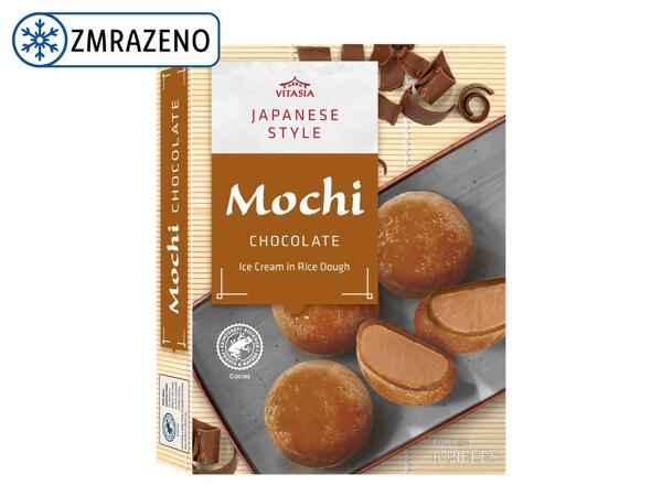 MOCHI