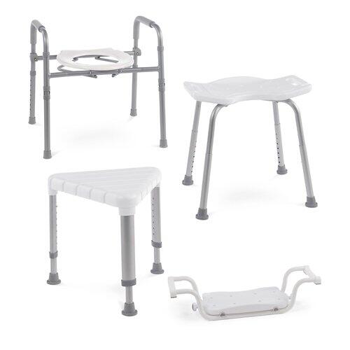 ACTIVE MED Badezimmer-Sitzhilfen