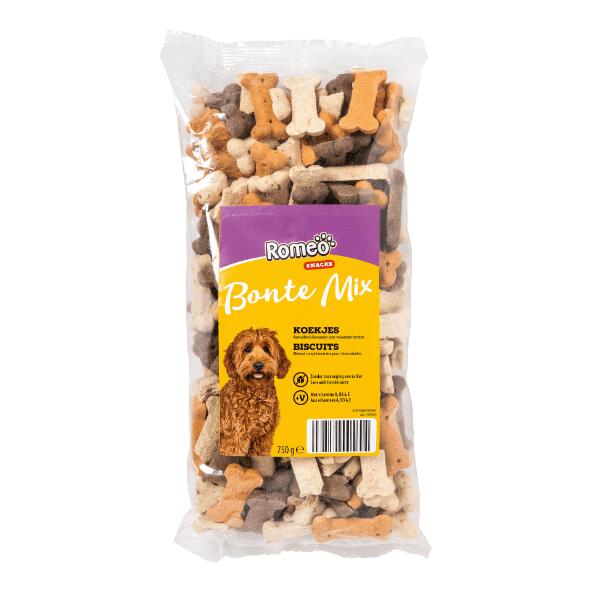 ROMEO(R) 				Hundekekse