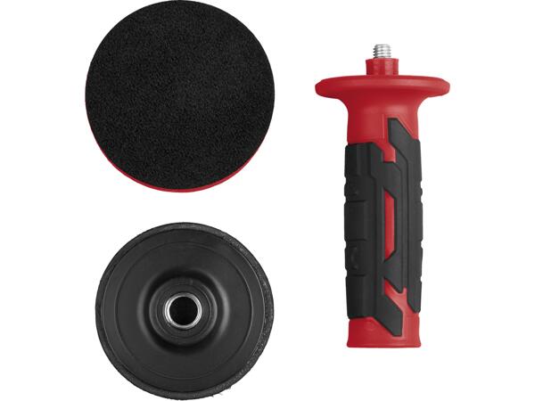 Car Polisher Spot Repair