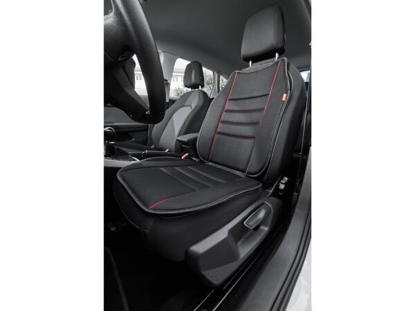 Padded Car Seat Cover