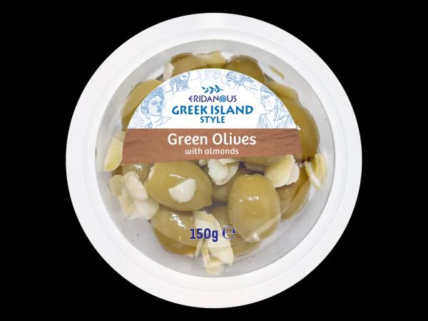 Olive Selection