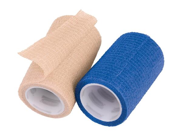 Sensiplast Bandages/​Dressings