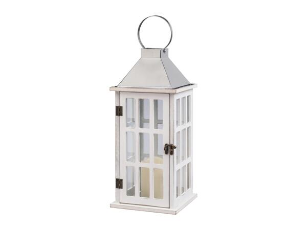 Livarno Home LED Lantern