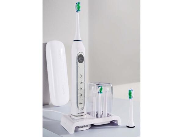 Electric Toothbrush