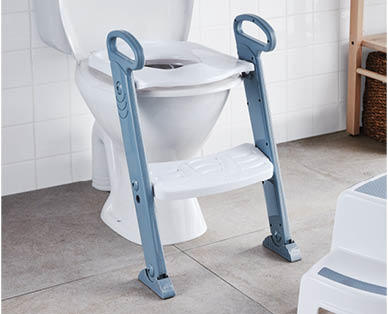 Toddler Toilet Trainer