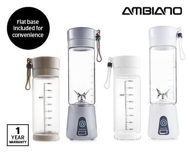 USB Portable Blender
