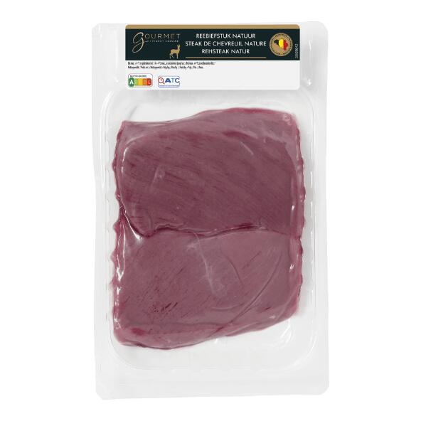 Rehsteak