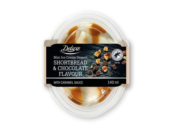 DELUXE Mini-isdessert