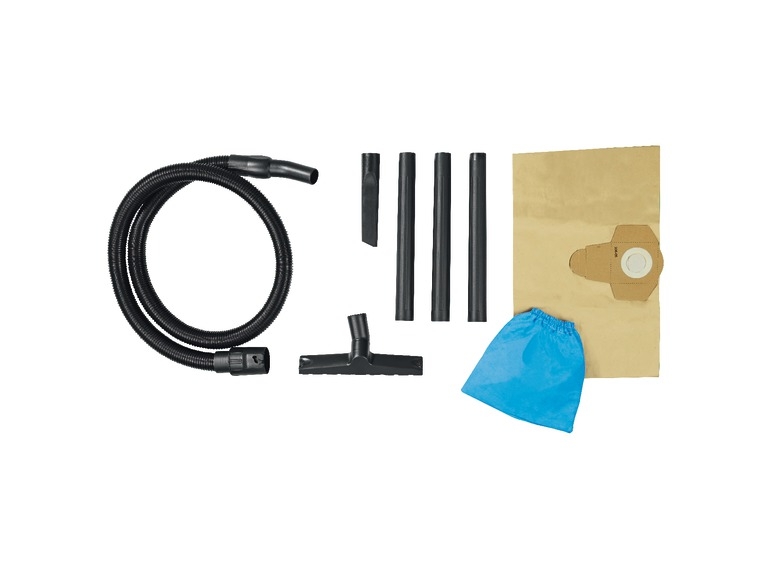 Wet & Dry Vacuum Cleaner