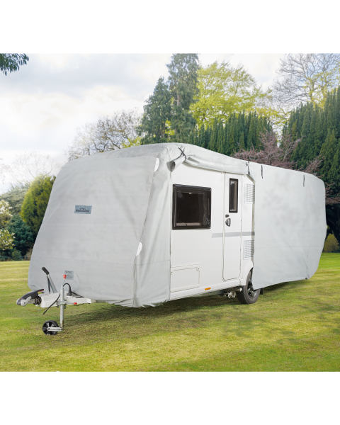 Adventuridge Caravan Cover 19ft-21ft