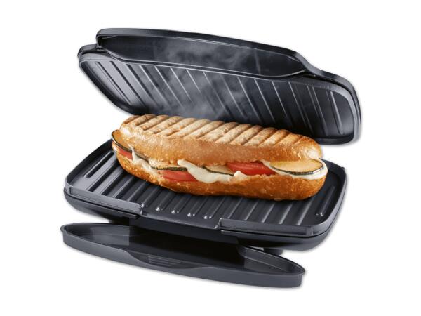 Kontaktgrill