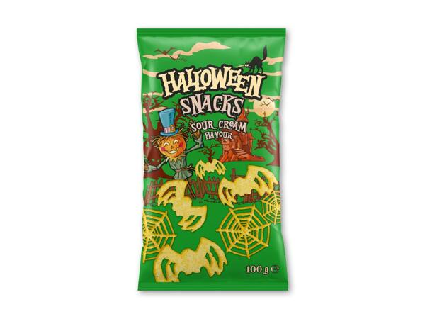 Snacks