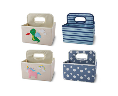 Little Journey Storage Caddy