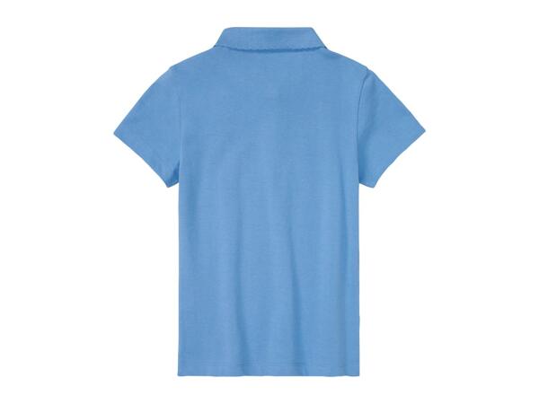 Kids' School Polo Shirt - 2 Pack