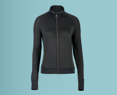 STEFFEN SCHRAUT Damen-Sportjacke