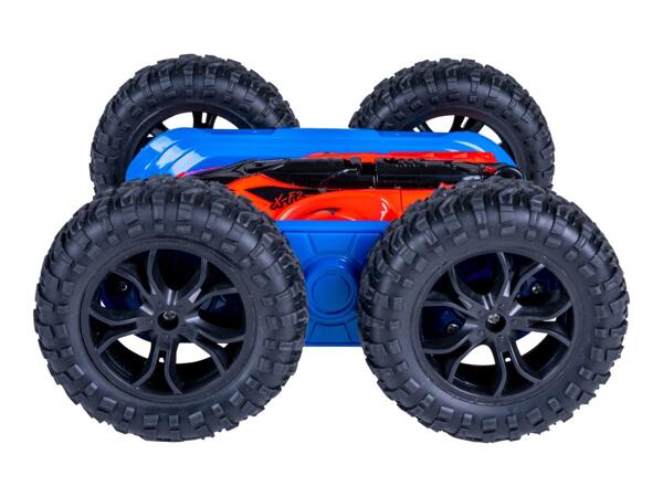 Jamara Remote Control X-F2 Stunt Car