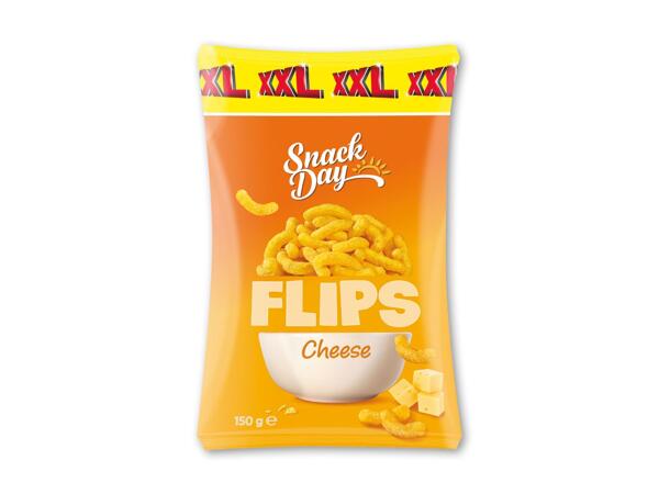 Flips