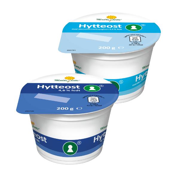 Hytteost